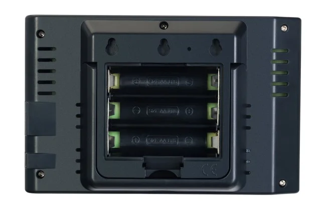 Метеостанция Levenhuk Wezzer PRO LP240