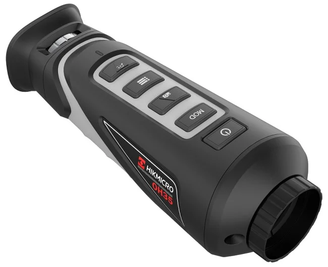 Тепловизор Hikmicro HM-TS03-35XF/W-OH35 Тепловизор Hikmicro HM-TS03-35XF/W-OH35