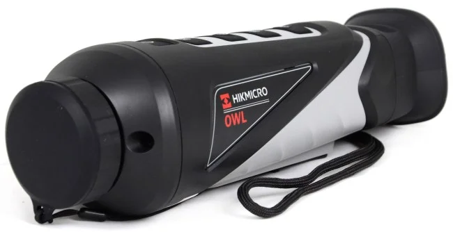 Тепловизор Hikmicro HM-TS03-35XF/W-OH35 Тепловизор Hikmicro HM-TS03-35XF/W-OH35