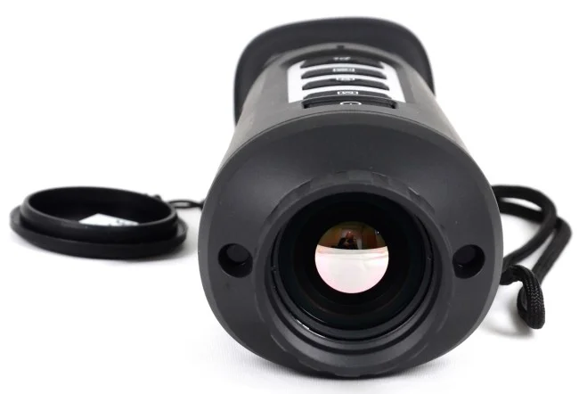 Тепловизор Hikmicro HM-TS03-35XF/W-OH35 Тепловизор Hikmicro HM-TS03-35XF/W-OH35