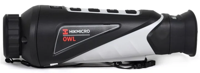 Тепловизор Hikmicro HM-TS03-35XF/W-OH35 Тепловизор Hikmicro HM-TS03-35XF/W-OH35