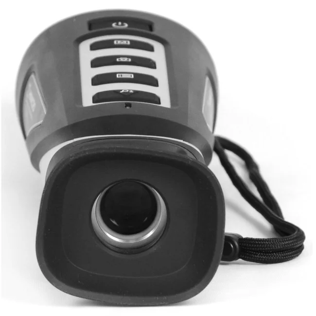 Тепловизор Hikmicro HM-TS03-35XF/W-OH35 Тепловизор Hikmicro HM-TS03-35XF/W-OH35