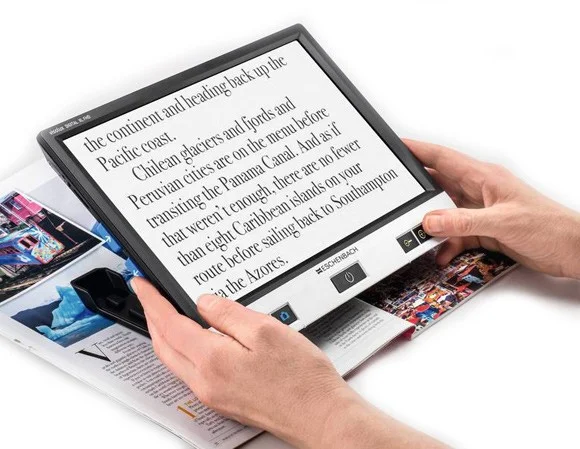 Видео-лупа цифровая Eschenbach visolux DIGITAL XL FHD