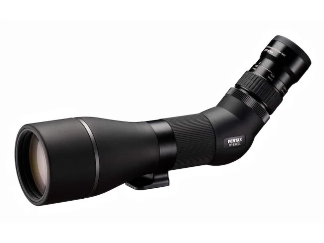 Зрительная труба Pentax PF-85EDA с окуляром 8-24мм