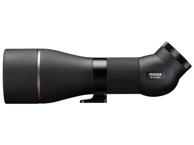 Зрительная труба Pentax PF-85EDA с окуляром 8-24мм