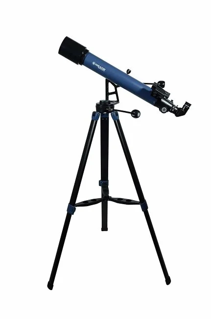Телескоп Meade StarPro AZ 70 мм