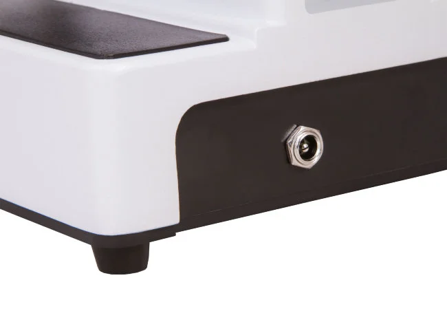 Микроскоп Bresser Erudit DLX 40–1000x