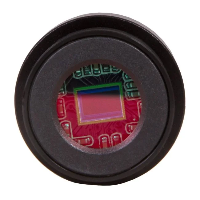 Камера цифровая окулярная Bresser MikrOkular Full HD