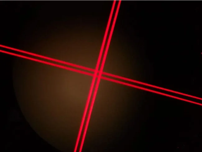 Окуляр-гид SVBONY 12.5 мм с перекрестием и подсветкой