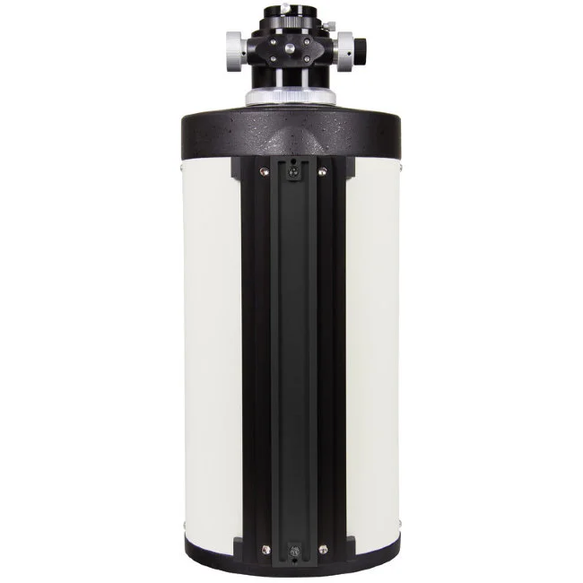 Труба оптическая GSO 8" F/8 M-LRS Ричи-Кретьен OTA (белая)