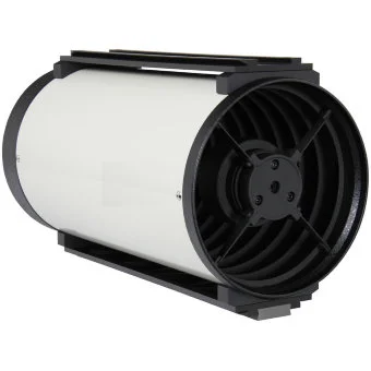 Труба оптическая GSO 8" F/8 M-LRS Ричи-Кретьен OTA (белая)