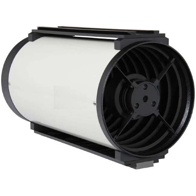 Труба оптическая GSO 8" F/8 M-LRS Ричи-Кретьен OTA (белая)