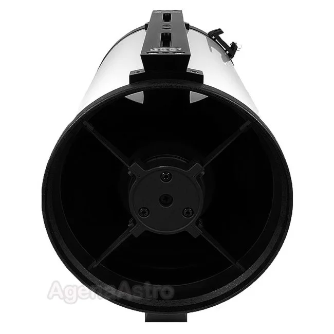 Труба оптическая GSO 8" F/8 M-LRS Ричи-Кретьен OTA (белая)