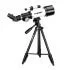 Телескоп портативный SVBONY 70400 в рюкзаке