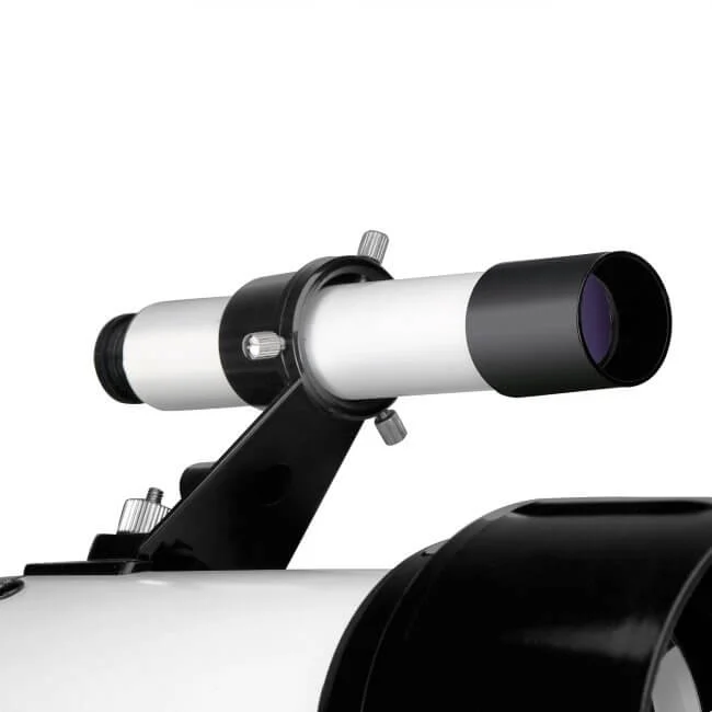 Телескоп портативный SVBONY 70400 в рюкзаке