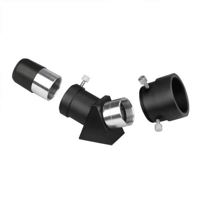 Телескоп портативный SVBONY 70400 в рюкзаке