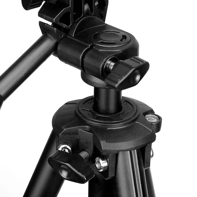 Телескоп портативный SVBONY 70400 в рюкзаке