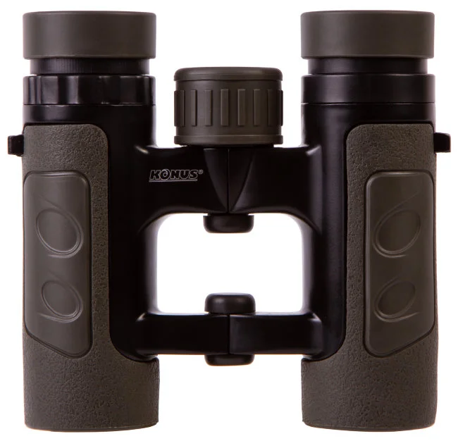 Бинокль Konus Patrol 10x26 Бинокль Konus Patrol 10x26