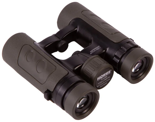 Бинокль Konus Patrol 10x26 Бинокль Konus Patrol 10x26