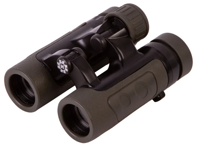 Бинокль Konus Patrol 10x26 Бинокль Konus Patrol 10x26