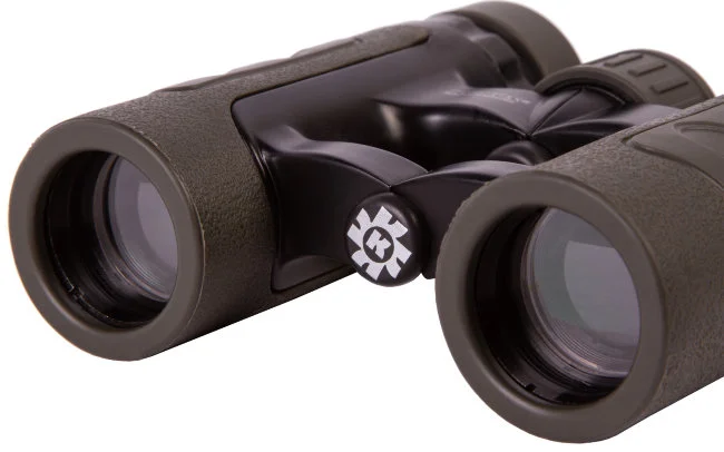 Бинокль Konus Patrol 10x26 Бинокль Konus Patrol 10x26