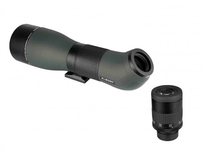 Зрительная труба SVBONY 20-60x85 APO (SA401) Зрительная труба SVBONY 20-60x85 APO (SA401)
