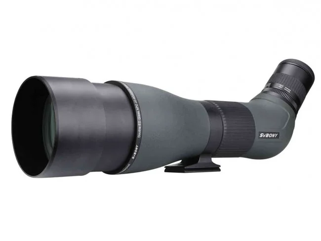 Зрительная труба SVBONY 20-60x85 APO (SA401) Зрительная труба SVBONY 20-60x85 APO (SA401)