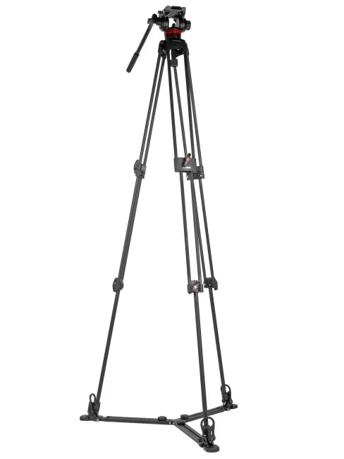 Видеоштатив Falcon Eyes CinemaPRO VT-1800GS