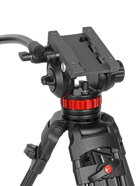 Видеоштатив Falcon Eyes CinemaPRO VT-1800GS