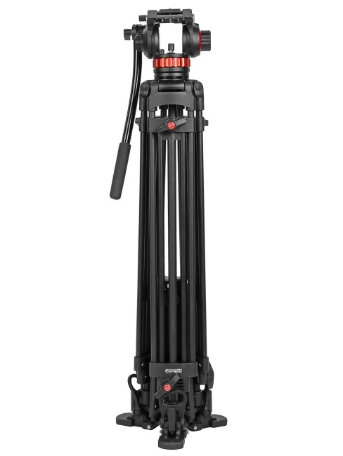 Видеоштатив Falcon Eyes CinemaPRO VT-1800GS