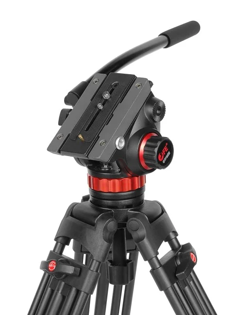 Видеоштатив Falcon Eyes CinemaPRO VT-1800GS