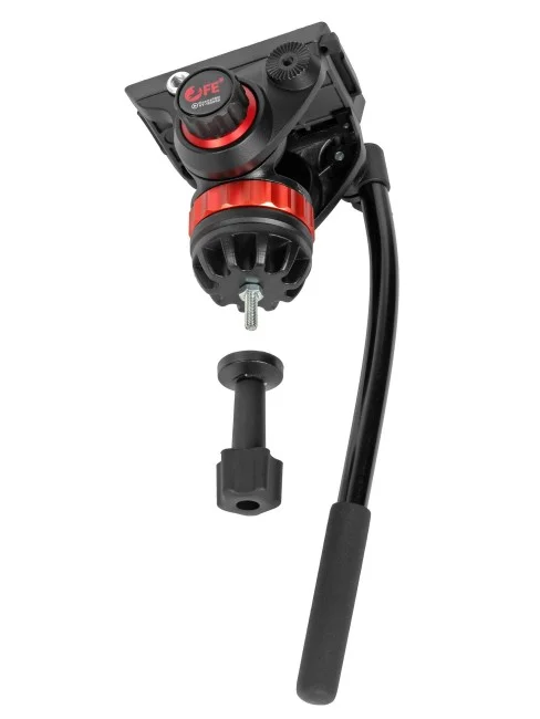 Видеоштатив Falcon Eyes CinemaPRO VT-1800GS