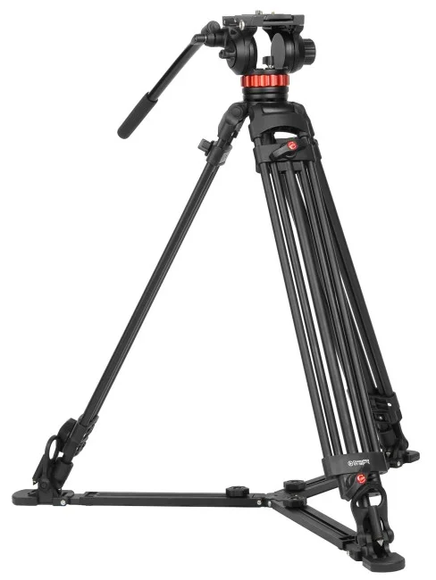 Видеоштатив Falcon Eyes CinemaPRO VT-1800GS