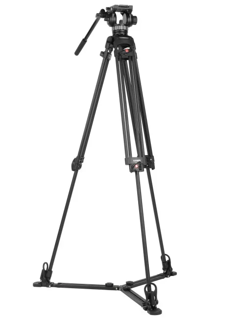 Видеоштатив Falcon Eyes CinemaPRO VT-1800GS