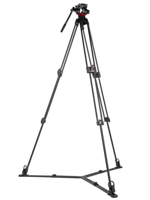 Видеоштатив Falcon Eyes CinemaPRO VT-1800GS