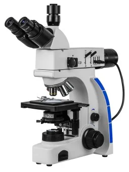 Микроскоп Микромед МЕТ 1 LED