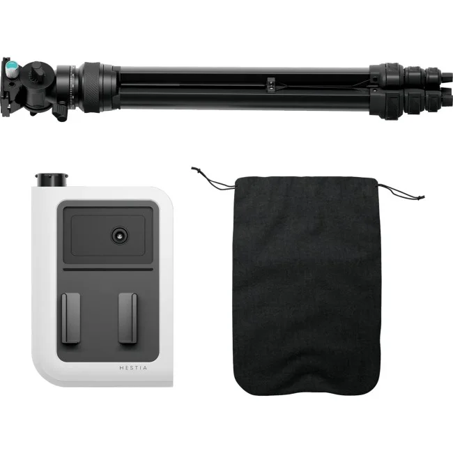 Телескоп для смартфона Vaonis Hestia Kit