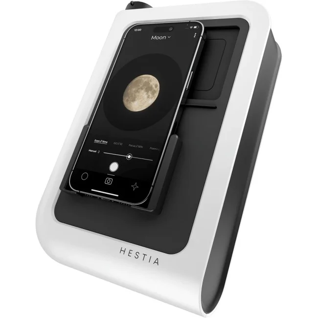 Телескоп для смартфона Vaonis Hestia Kit