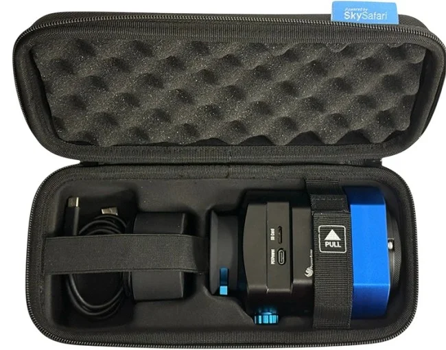 Смарт-окуляр Pegasus Astro SmartEye