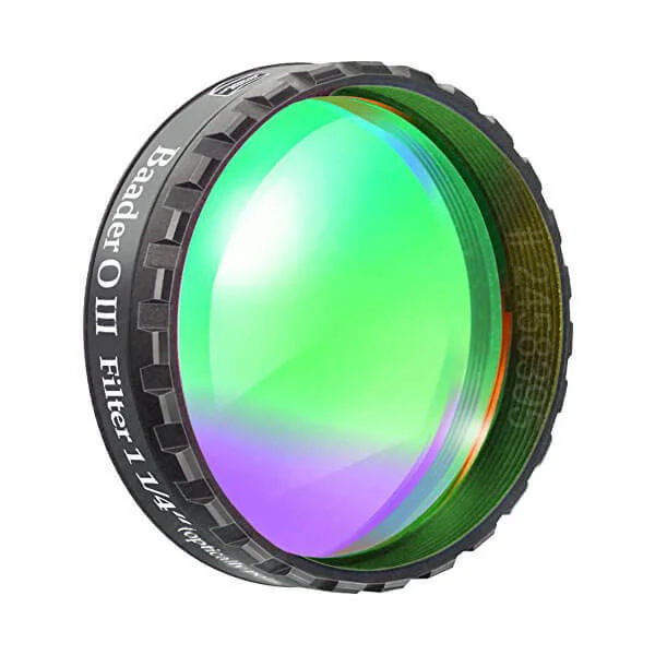 Фильтр Baader Planetarium O-III, 2"