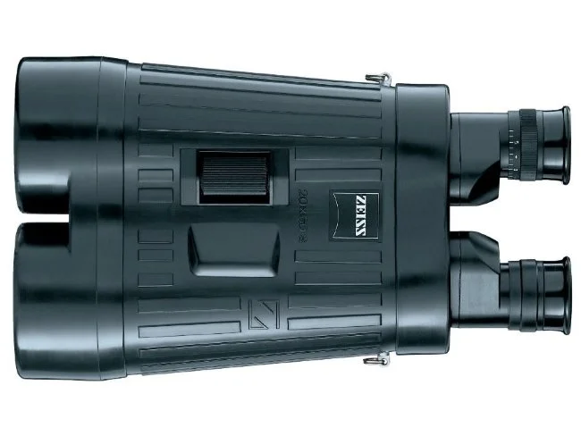 Бинокль стабилископ Carl Zeiss 20x60 S Бинокль стабилископ Carl Zeiss 20x60 S