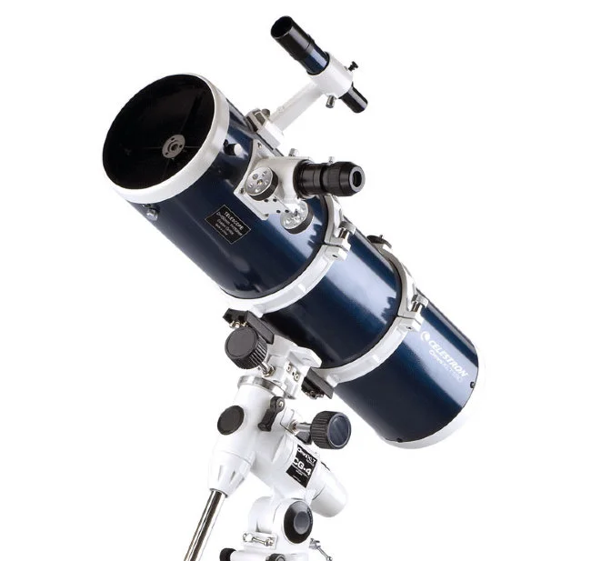 Телескоп Celestron Omni XLT 150