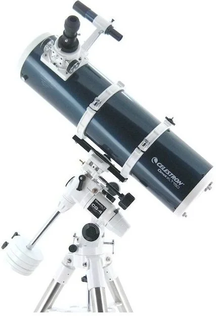 Телескоп Celestron Omni XLT 150