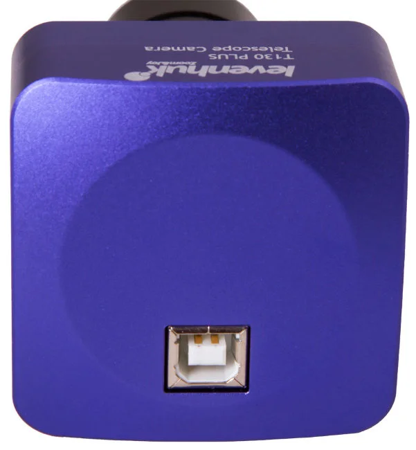 Камера цифровая Levenhuk T130 PLUS Камера цифровая Levenhuk T130 PLUS