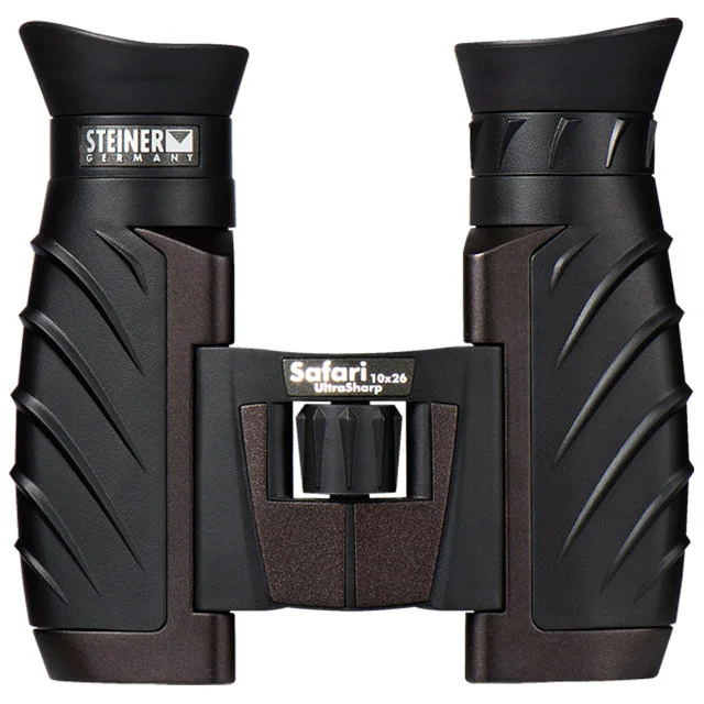 Бинокль Steiner Safari UltraSharp 10х26 Бинокль Steiner Safari UltraSharp 10х26