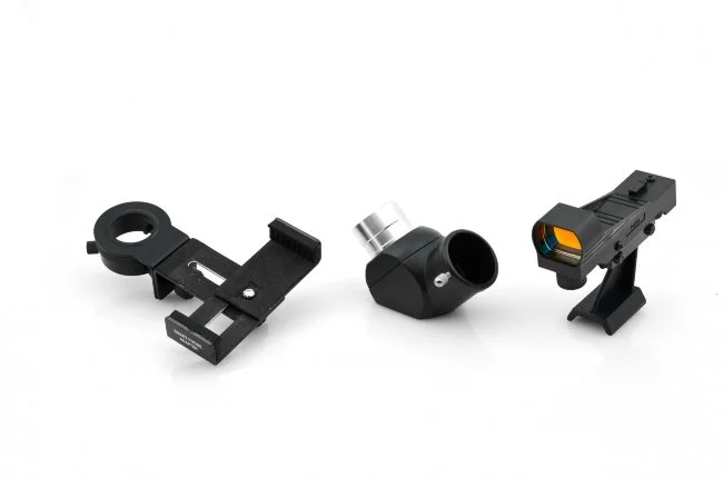 Телескоп Meade StarPro AZ 80 мм