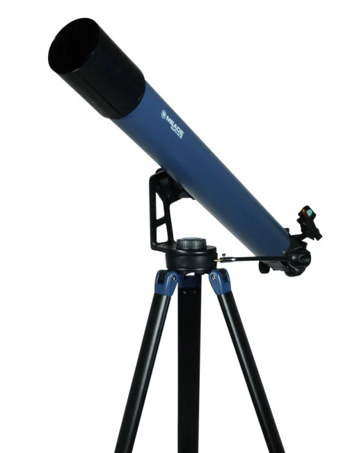 Телескоп Meade StarPro AZ 80 мм