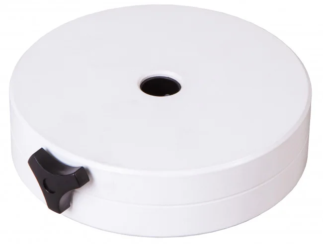 Противовес Sky-Watcher для монтировки EQ6/HEQ5, 5,1 кг Противовес Sky-Watcher для монтировки EQ6/HEQ5, 5,1 кг