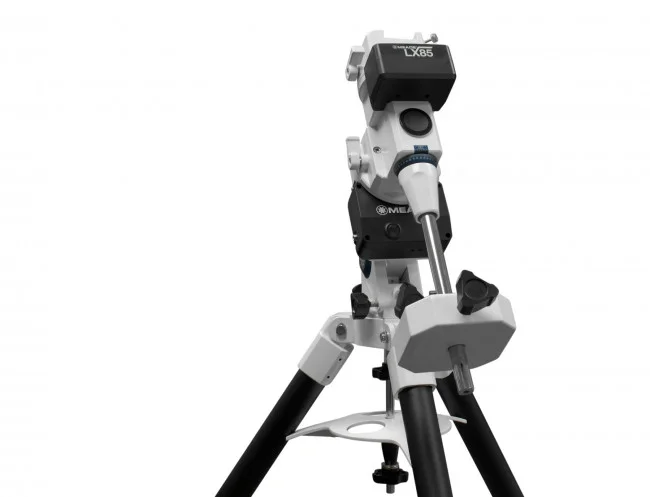 Экваториальная монтировка Meade LX85 (с пультом AudioStar)