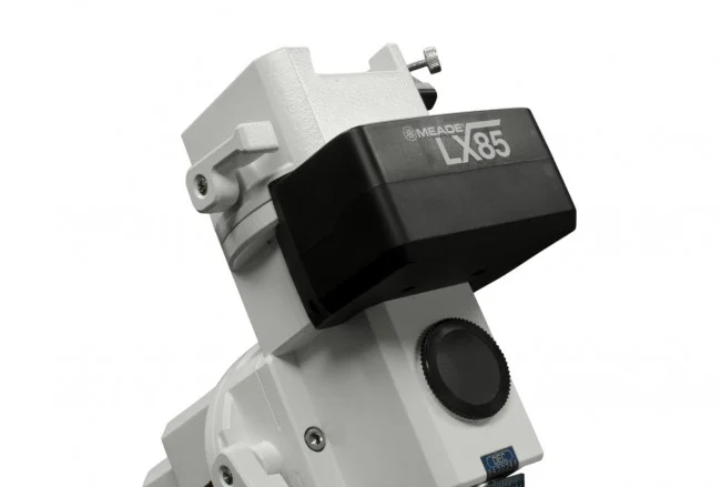Экваториальная монтировка Meade LX85 (с пультом AudioStar)